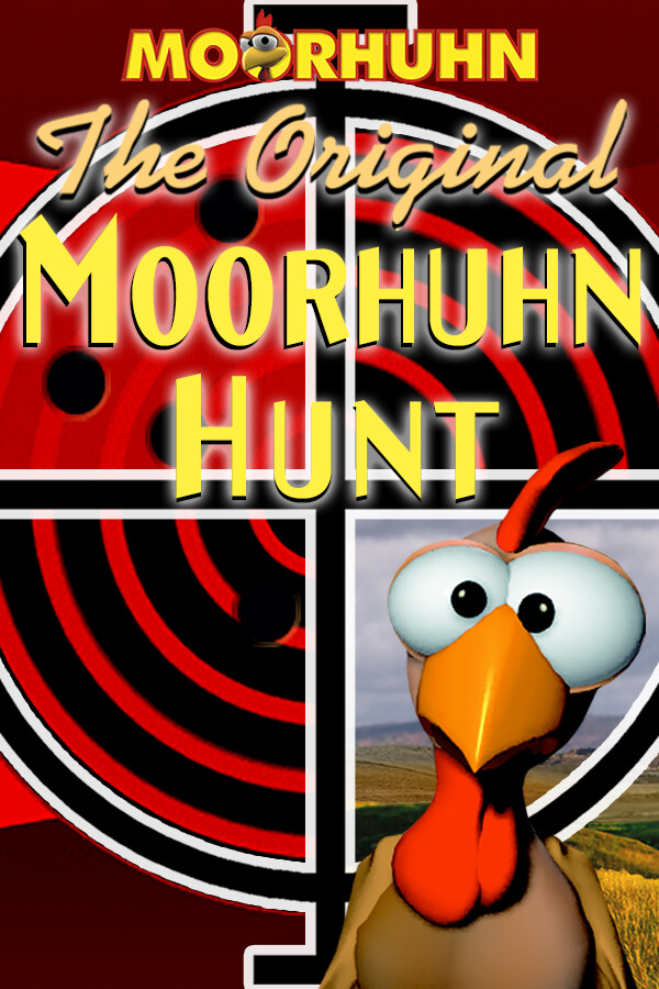 The Original Moorhuhn Hunt for steam