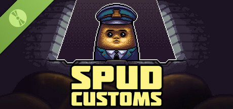 Spud Customs Demo cover art