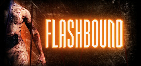 Fleshbound cover art