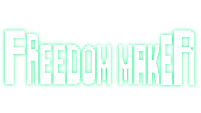 Freedom Maker Logo
