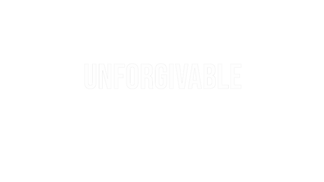 Unforgivable Logo