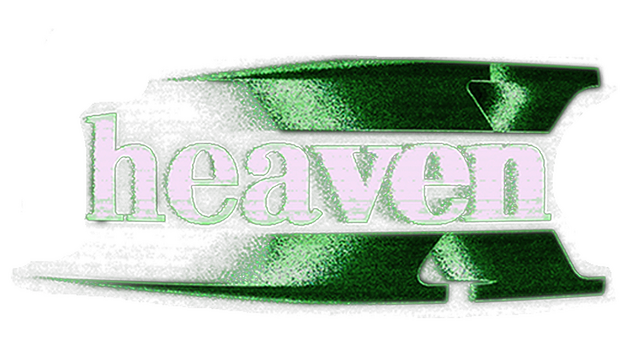 HeavenX Logo