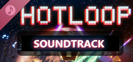 Hotloop Soundtrack cover art