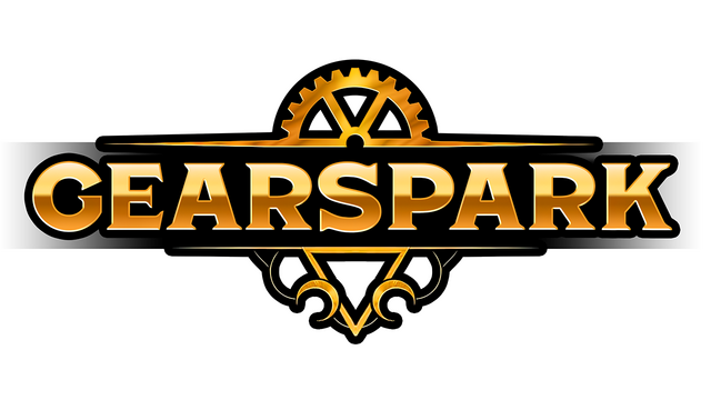 Gearspark Logo