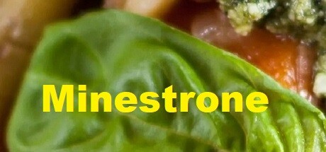 Minestrone cover art