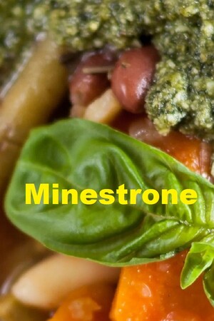 Minestrone game image