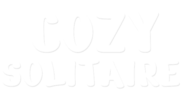 Cozy Solitaire Logo