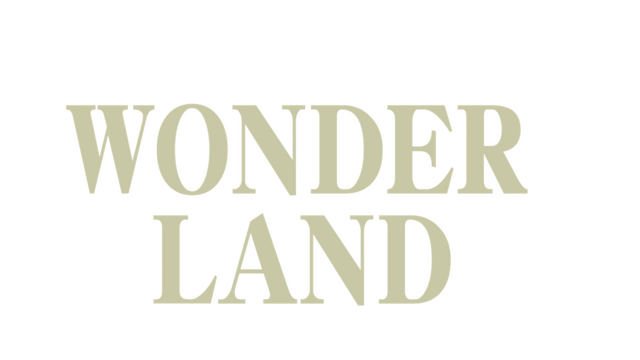 Wonderland Logo
