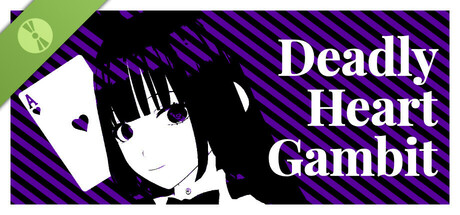 Deadly Heart Gambit Demo cover art