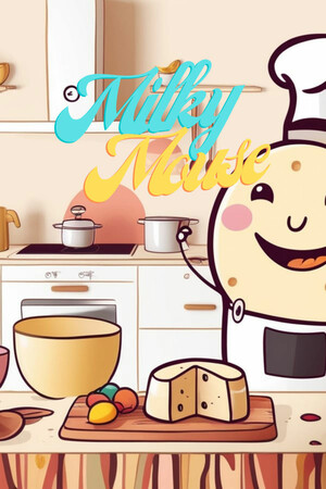 Milky Mouse