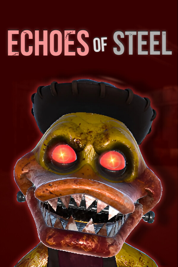Echoes of Steel for steam