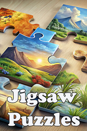 Jigsaw Puzzles game image