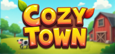 Cozy Town cover art