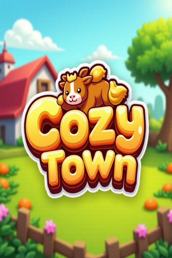 Steam portrait for Cozy.