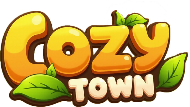 Cozy Logo