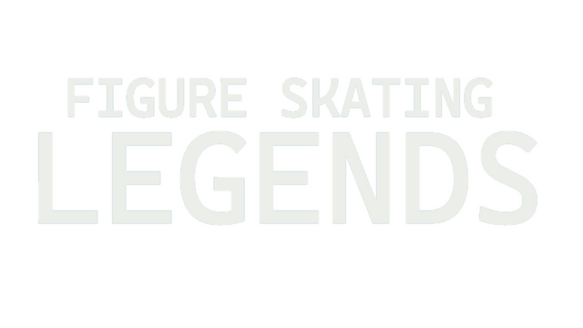 Figure Skating Legends Logo