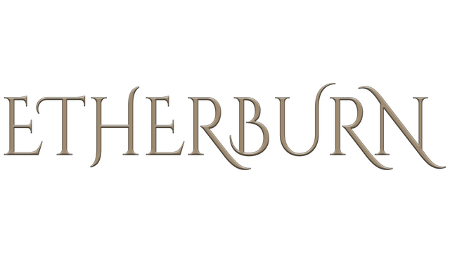 Etherburn Logo