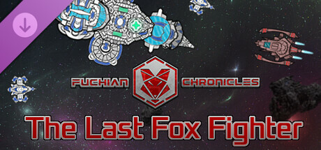 Fuchian Chronicles - The Last Fox Fighter cover art