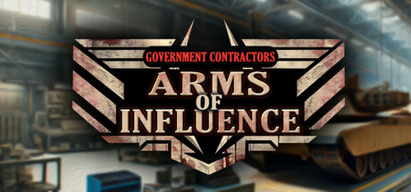 Government Contractors: Arms of Influence PC Specs