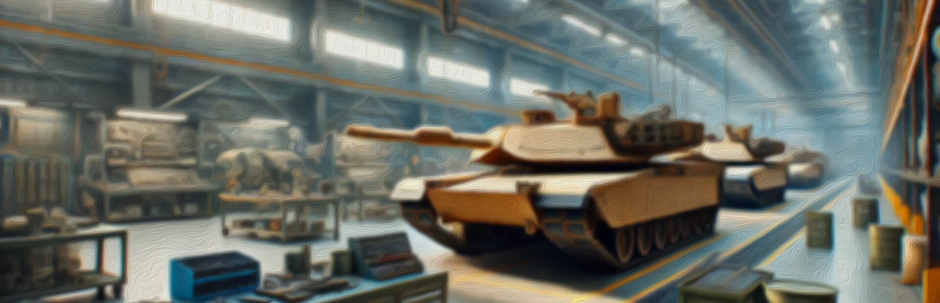 Government Contractors: Arms of Influence