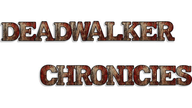 Deadwalker Chronicles Logo