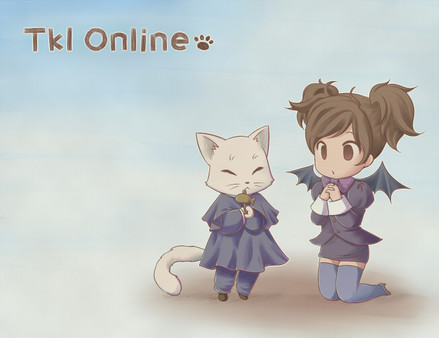 Tkl Online Steam