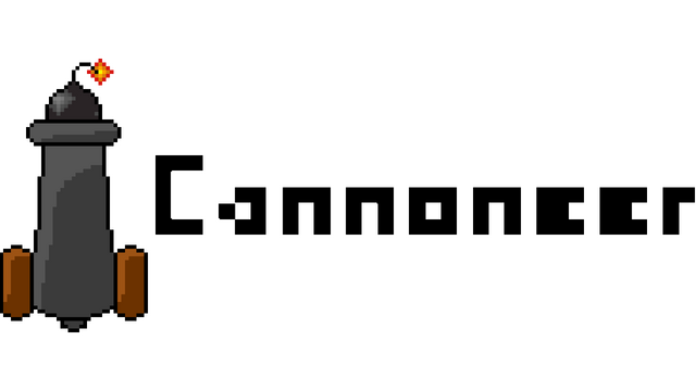 Cannoneer Logo