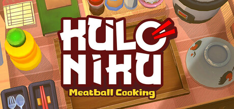 KuloNiku : Meatball Cooking PC Specs