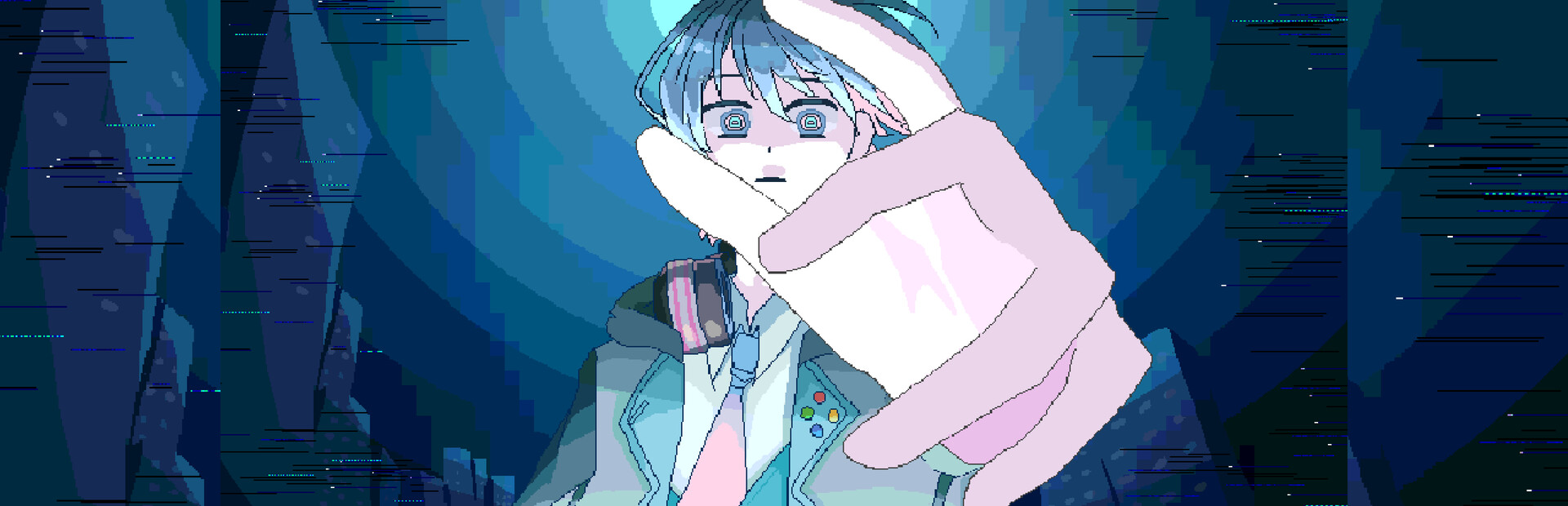 回ル！ハッカー探偵