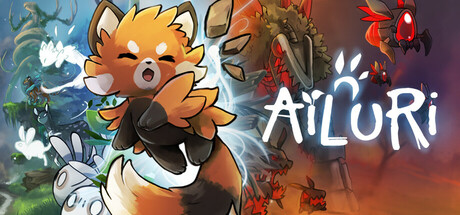 Ailuri Playtest cover art