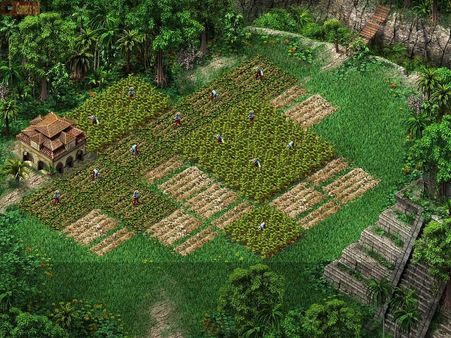 The Great Art Race game for Linux 1