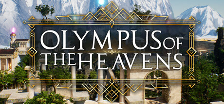 Can I Run Olympus of the Heavens?