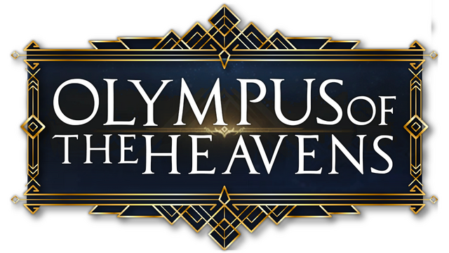 Olympus of the Heavens Logo
