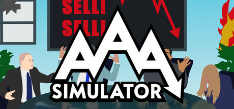 AAA Simulator PC Specs