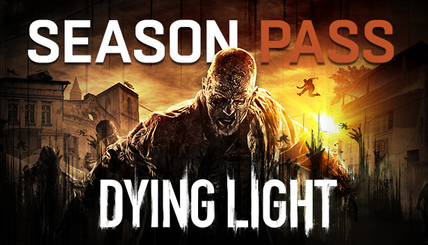 Dying light - harran ranger bundle for mac osx