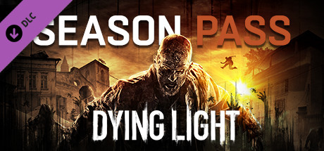 Dying Light Season Pass DLC cover art