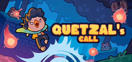 Quetzal Playtest cover art