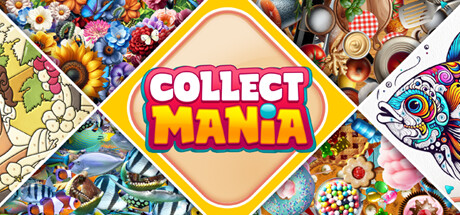 Collect Mania cover art