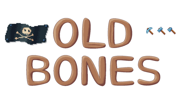 Old Bones Logo
