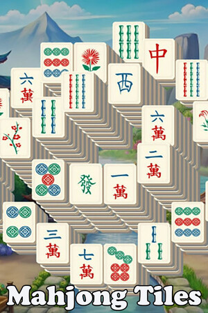 Mahjong Tiles