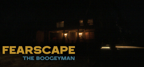 Fearscape: The Boogeyman cover art