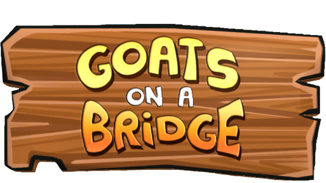Goats on a Bridge Logo