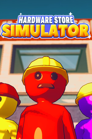 Hardware Store Simulator.