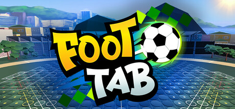 FOOT TAB cover art