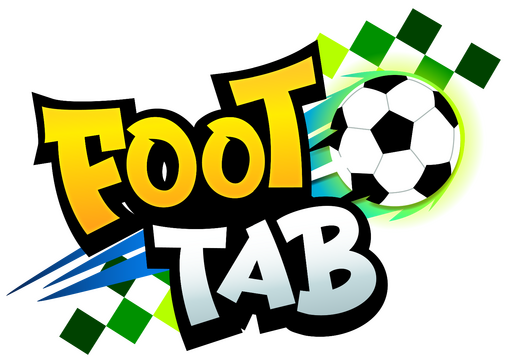 FOOT TAB Logo