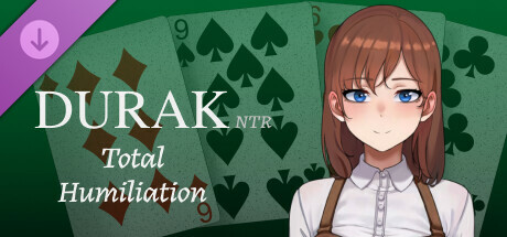 Durak NTR: Total Humiliation cover art