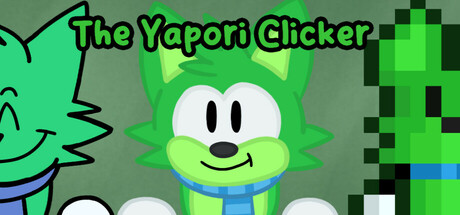 The Yapori Clicker PC Specs