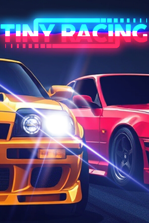 Tiny Racing for steam
