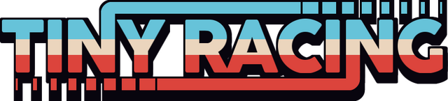 Tiny Racing Logo