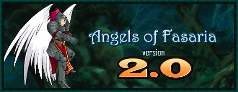 Angels of Fasaria: Version 2.0